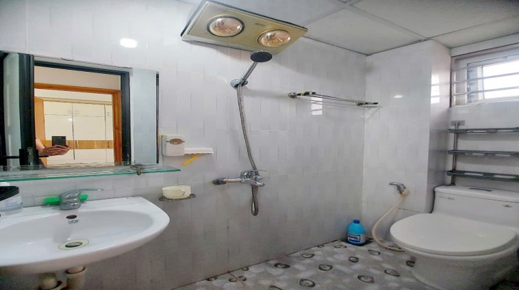 Cần bán căn hộ Chung cư mini Bùi Xương Trạch, DT 32m² -1PN-1VS - giá 1,2 tỷ